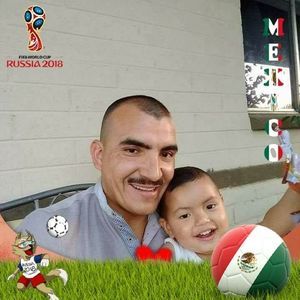 Meet your Posher, Leonardo